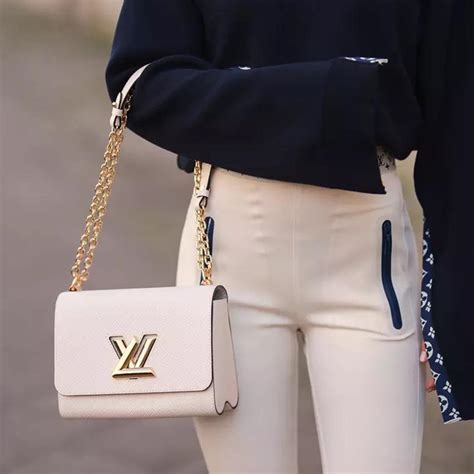 Louis Vuitton Twist Bags & Handbags for Women for sale 